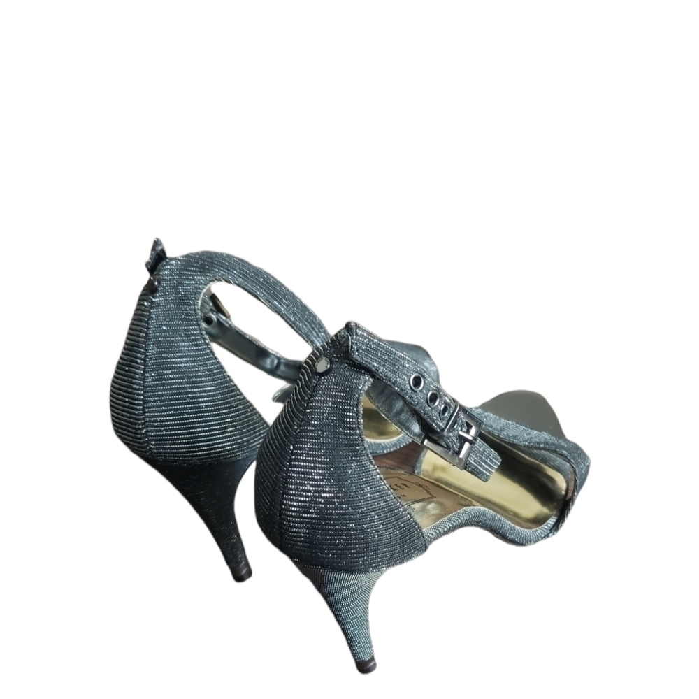Ted Baker London Sparkly Heel Sandals